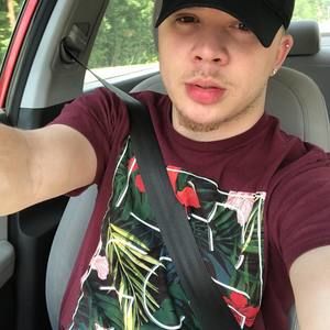 Meet your Posher, Dante